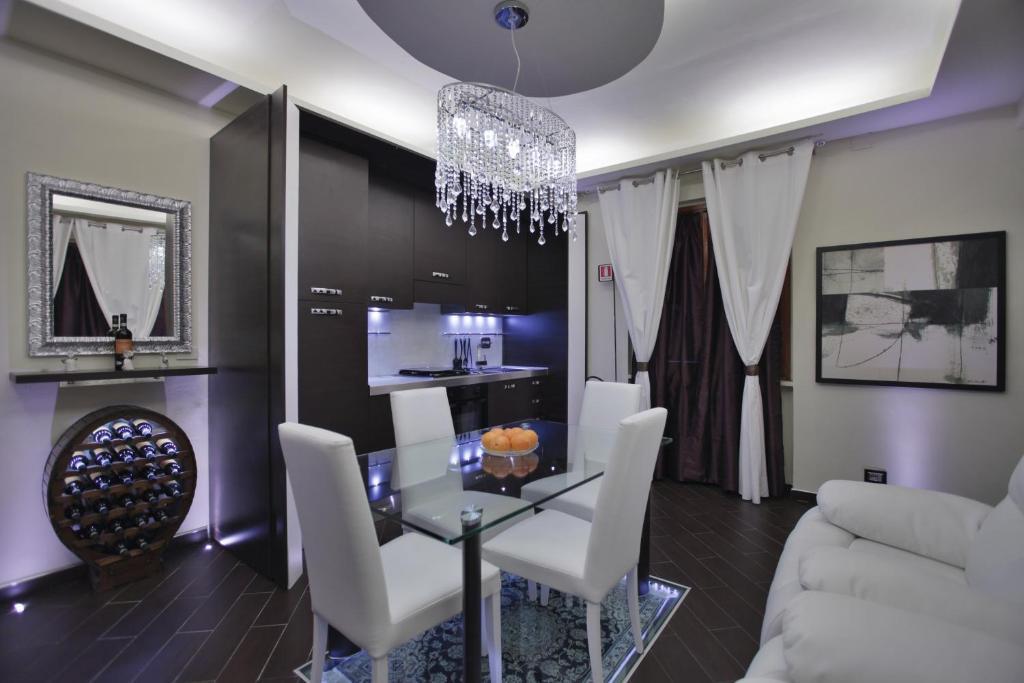 Eurohome Comfort Apartment Signa Room photo